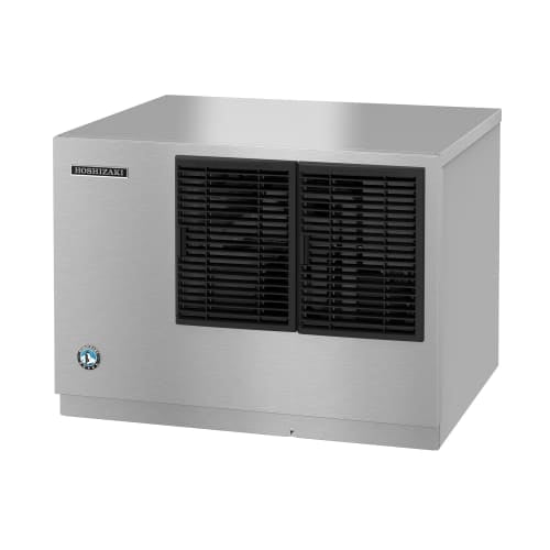 Hoshizaki KMD-505MAJ 30" Crescent Cube Ice Machine Head - 500 lb/24 hr, Air Cooled, 115v/1ph