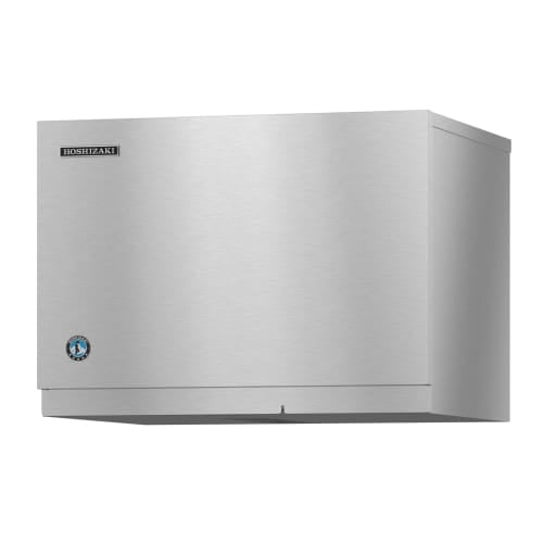 Hoshizaki KMD-505MWJ 30" Crescent Cube Ice Machine Head - 592 lb/24 hr, Water Cooled, 115v/1ph