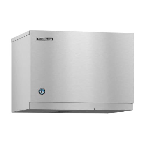 Hoshizaki KMD-505MWJ 30" Crescent Cube Ice Machine Head - 592 lb/24 hr, Water Cooled, 115v/1ph