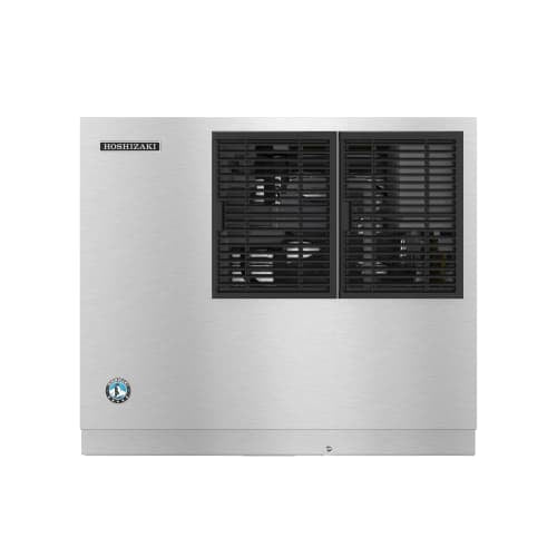 Hoshizaki KMD-705MAJ 30" Crescent Cube Ice Machine Head - 721 lb/24 hr, Air Cooled, 115v/1ph