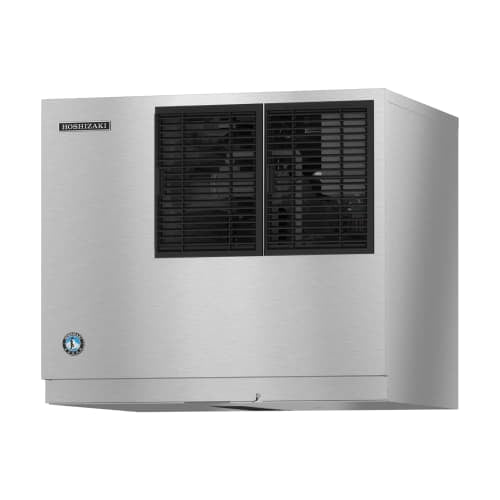Hoshizaki KMD-705MAJ 30" Crescent Cube Ice Machine Head - 721 lb/24 hr, Air Cooled, 115v/1ph