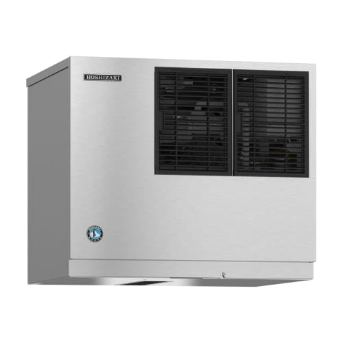 Hoshizaki KMD-705MAJ 30" Crescent Cube Ice Machine Head - 721 lb/24 hr, Air Cooled, 115v/1ph