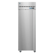 Hoshizaki R1A-FSL Steelheart 28" One Section Reach In Refrigerator, (1) Left Hinge Solid Door, 115v