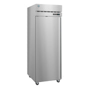 Hoshizaki R1A-FSL Steelheart 28" One Section Reach In Refrigerator, (1) Left Hinge Solid Door, 115v