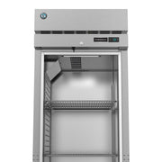 Hoshizaki R1A-FSL Steelheart 28" One Section Reach In Refrigerator, (1) Left Hinge Solid Door, 115v
