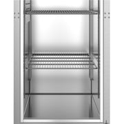 Hoshizaki R1A-FSL Steelheart 28" One Section Reach In Refrigerator, (1) Left Hinge Solid Door, 115v