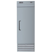 Hoshizaki VF1A-FS 26 7/8" Valiance® One Section Reach In Freezer, (1) Right Hinge Solid Door, 115v