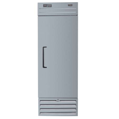 Hoshizaki VF1A-FS 26 7/8" Valiance® One Section Reach In Freezer, (1) Right Hinge Solid Door, 115v