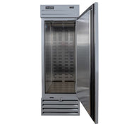 Hoshizaki VF1A-FS 26 7/8" Valiance® One Section Reach In Freezer, (1) Right Hinge Solid Door, 115v