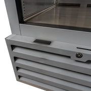 Hoshizaki VF1A-FS 26 7/8" Valiance® One Section Reach In Freezer, (1) Right Hinge Solid Door, 115v