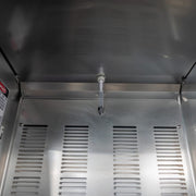 Hoshizaki VF1A-FS 26 7/8" Valiance® One Section Reach In Freezer, (1) Right Hinge Solid Door, 115v