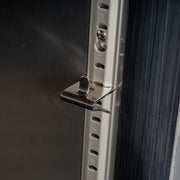 Hoshizaki VF1A-FS 26 7/8" Valiance® One Section Reach In Freezer, (1) Right Hinge Solid Door, 115v