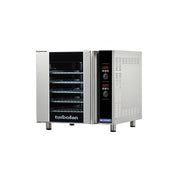 Moffat E32D5 Turbofan® Single Full Size Electric Convection Oven - 5.6 kW, 208v/1ph