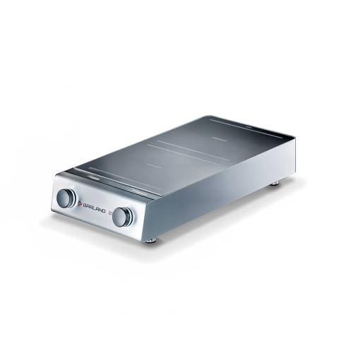 Garland GIIC-DH7.0 Countertop Induction Range w/ (2) Burners, 208-240v/3ph