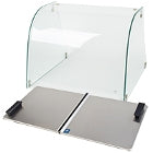 Eurodib Conveyor Toaster 120 V 300 Slices / Hr - SFE02700120