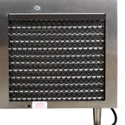 Frosty Factory 217A Margarita Machine - Double, Countertop, 128 Servings/hr., Air Cooled, 115v