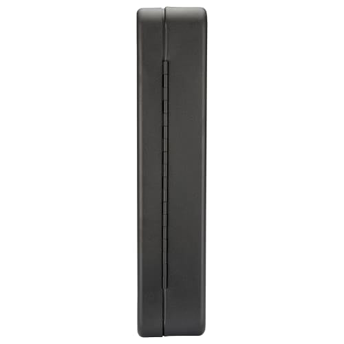 Barska 48 Key Cabinet w/ Key Lock - Steel, Black (CB12484)