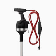 Vitamix Commercial 17 gal Immersi-Prep™ Commercial Immersion Blender w/ 3 Speeds - 14" Shaft, 120v (073051-ABAP)