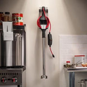 Vitamix Commercial 17 gal Immersi-Prep™ Commercial Immersion Blender w/ 3 Speeds - 14" Shaft, 120v (073051-ABAP)