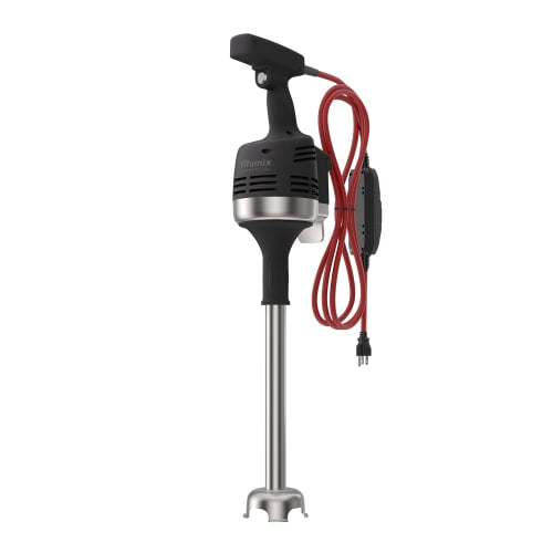 Vitamix Commercial 17 gal Immersi-Prep™ Commercial Immersion Blender w/ 3 Speeds - 14" Shaft, 120v (073051-ABAP)