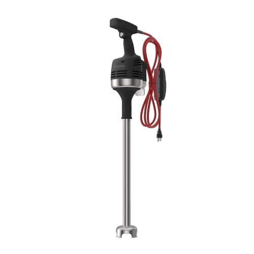 Vitamix Commercial 55 gal Immersi-Prep™ Commercial Immersion Blender w/ 3 Speeds - 21" Shaft, 120v (075073-ABAP)