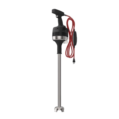 Vitamix Commercial 80 gal Immersi-Prep™ Commercial Immersion Blender w/ 3 Speeds - 23" Shaft, 120v (075074-ABAP)