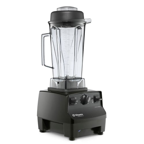 Vitamix Commercial Vita-Prep Countertop Food Blender w/ Tritan Container (062827)
