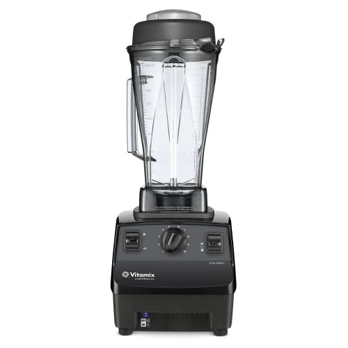 Vitamix Commercial Vita-Prep Countertop Food Blender w/ Tritan Container (062827)