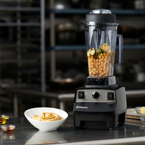 Vitamix Commercial Vita-Prep Countertop Food Blender w/ Tritan Container (062827)