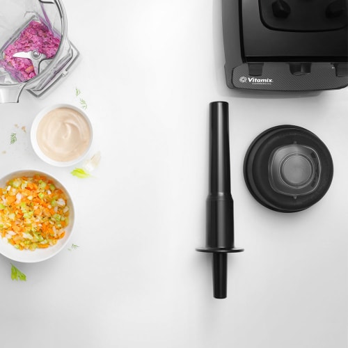 Vitamix Commercial Vita-Prep Countertop Food Blender w/ Tritan Container (062827)