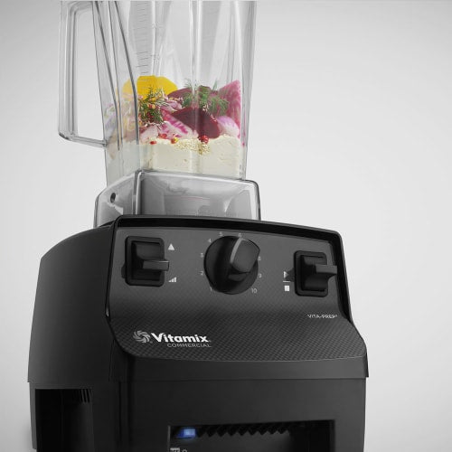 Vitamix Commercial Vita-Prep Countertop Food Blender w/ Tritan Container (062827)