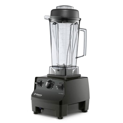Vitamix Commercial Vita-Prep Countertop Food Blender w/ Tritan Container (062827)