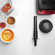 Vitamix Commercial Vita-Prep Countertop Food Blender w/ Tritan Container (062826)