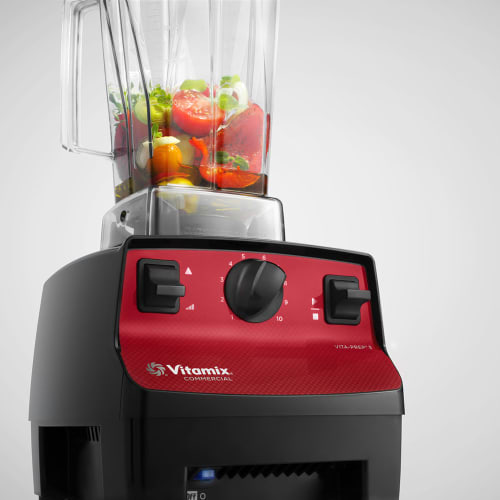 Vitamix Commercial Vita-Prep Countertop Food Blender w/ Tritan Container (062826)