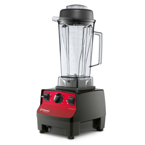 Vitamix Commercial Vita-Prep Countertop Food Blender w/ Tritan Container (062826)