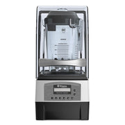 Vitamix Commercial Touch & Go 2 Countertop Drink Blender w/ Tritan Container & (34) Programs (68255)