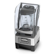 Vitamix Commercial Touch & Go 2 Countertop Drink Blender w/ Tritan Container & (34) Programs (68255)