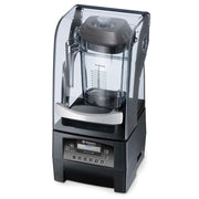 Vitamix Commercial The Quiet One Countertop Drink Blender w/ Tritan Container, (34) Programs (036019)