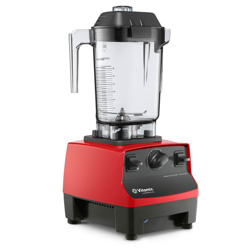 Vitamix Commercial Drink Machine Advance Countertop Drink Blender w/ Tritan Container (062825)