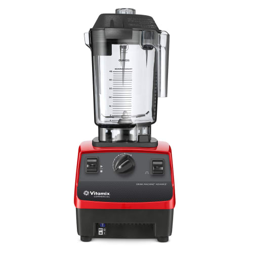 Vitamix Commercial Drink Machine Advance Countertop Drink Blender w/ Tritan Container (062825)