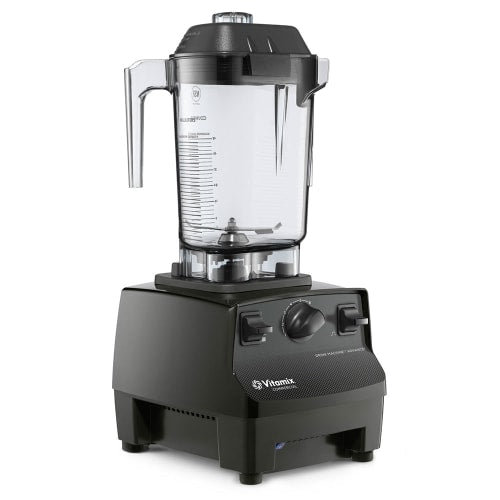 Vitamix Commercial Drink Machine Advance Countertop Drink Blender w/ Tritan Container (062824)