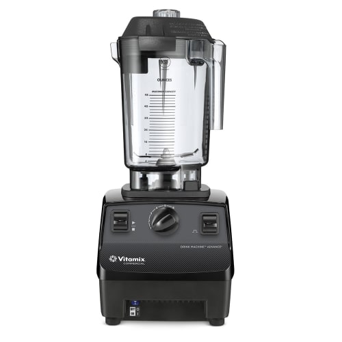 Vitamix Commercial Drink Machine Advance Countertop Drink Blender w/ Tritan Container (062824)