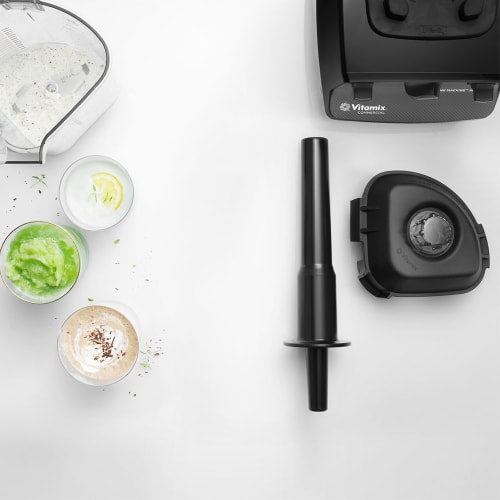Vitamix Commercial Drink Machine Advance Countertop Drink Blender w/ Tritan Container (062824)
