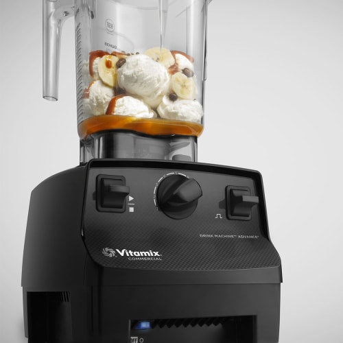 Vitamix Commercial Drink Machine Advance Countertop Drink Blender w/ Tritan Container (062824)