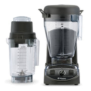 Vitamix Commercial XL Variable Speed Countertop Food Blender w/ Polycarbonate & Tritan Containers (05201)