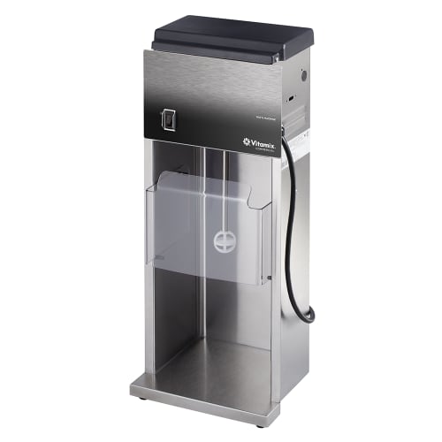Vitamix Commercial Countertop Drink Mixer w/ (1) Spindle & (1) Speed, 120v (0571)