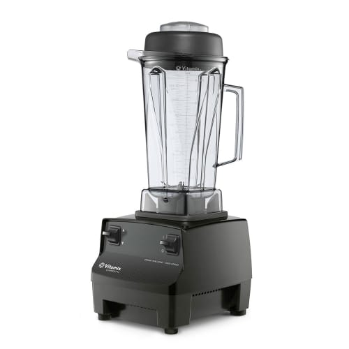 Vitamix Commercial Drink Machine Countertop Drink Blender w/ Tritan Container (062828)