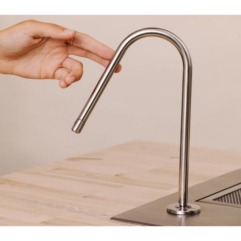 Mavam Steam Wand System - 1 or 2 Wand Interface
