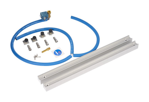 ATMOVAC Gas flush kit - CH16