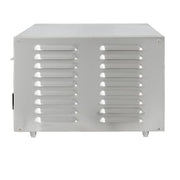 Carter-Hoffmann CGM24 23 4/5" Electric Cheese Melter w/ Infrared Element - Stainless, 208v/1ph